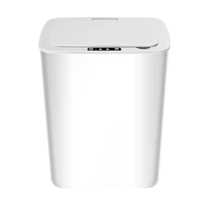 Motion Sensor Trash Can