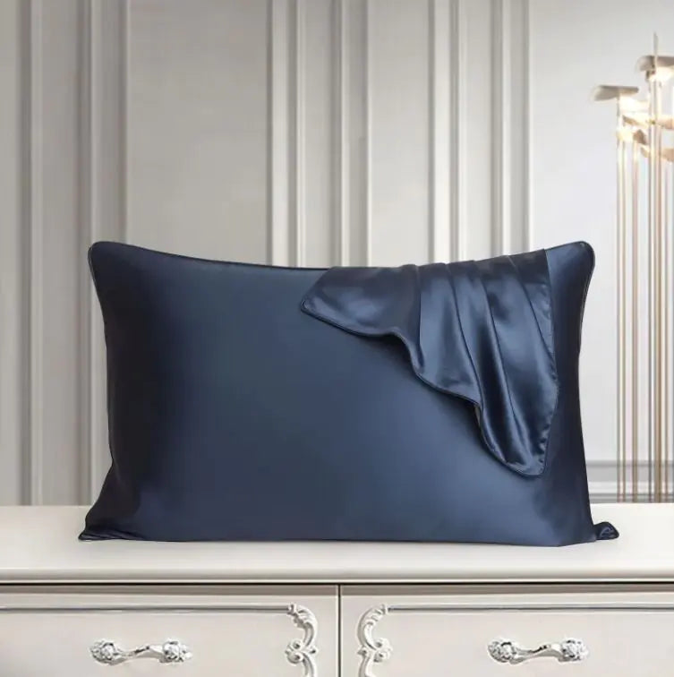 Pure Silk Pillow Case