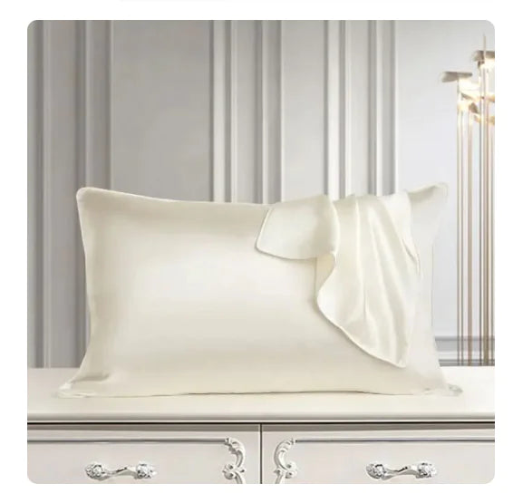 Pure Silk Pillow Case