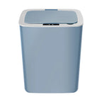 Motion Sensor Trash Can