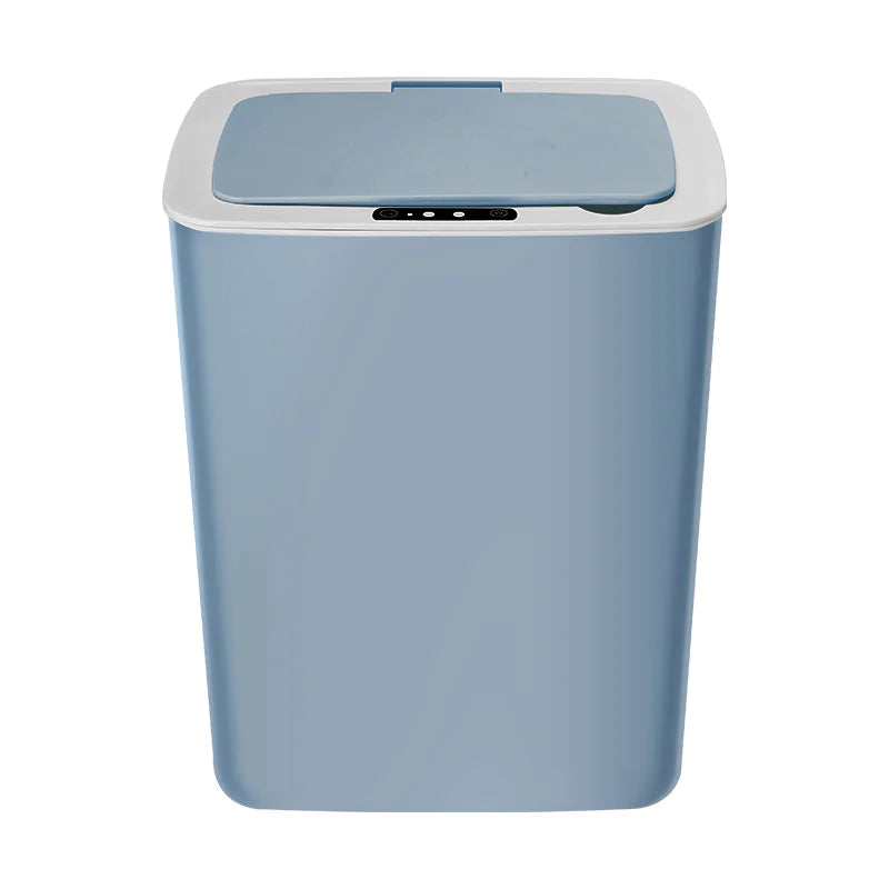 Motion Sensor Trash Can