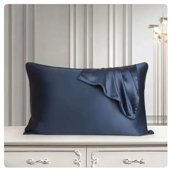 Pure Silk Pillow Case