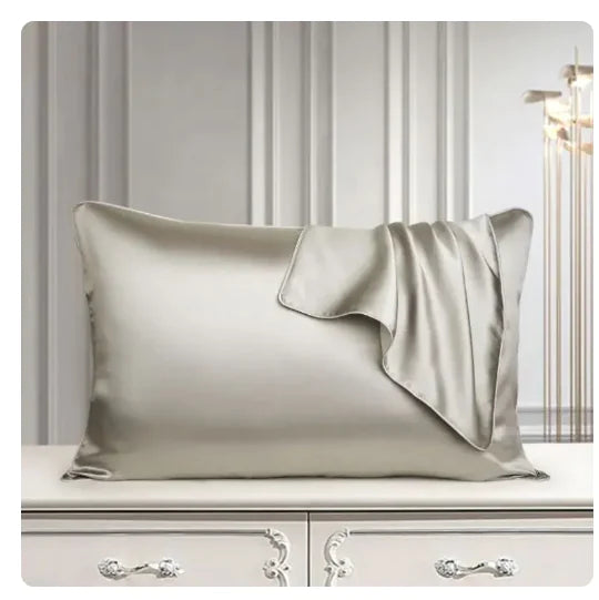 Pure Silk Pillow Case